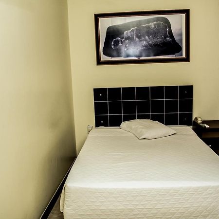 Hotel Das Pedras Ametista do Sul Eksteriør billede