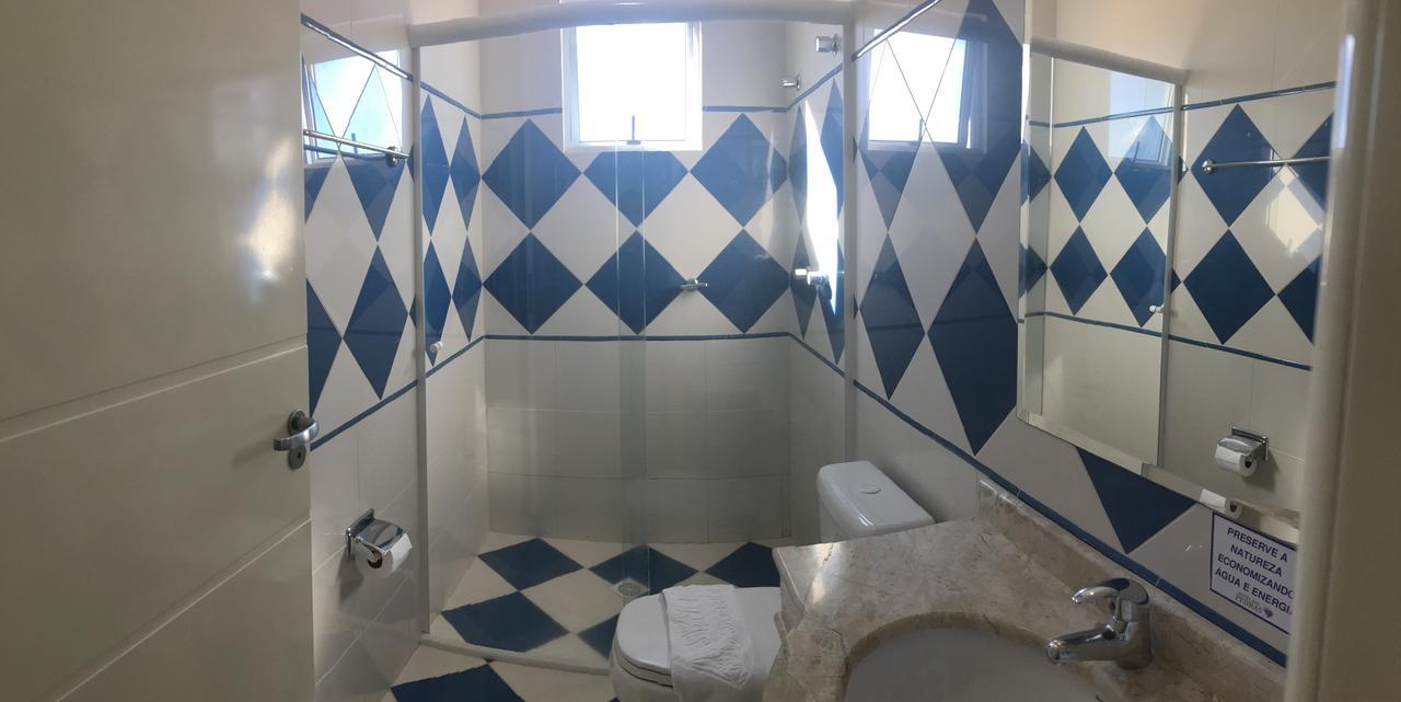 Hotel Das Pedras Ametista do Sul Eksteriør billede