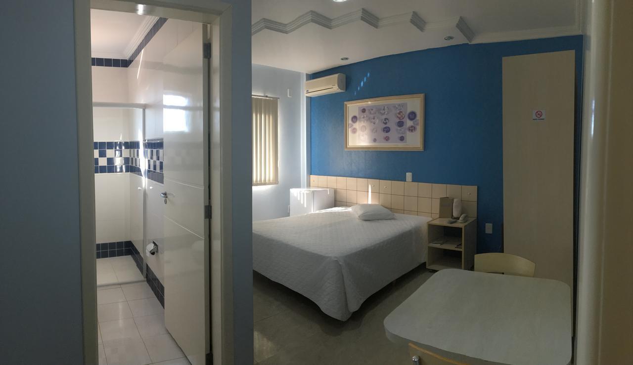 Hotel Das Pedras Ametista do Sul Eksteriør billede