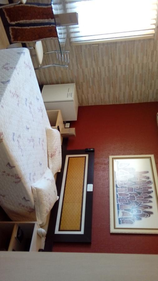 Hotel Das Pedras Ametista do Sul Eksteriør billede