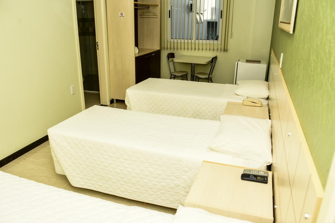 Hotel Das Pedras Ametista do Sul Eksteriør billede