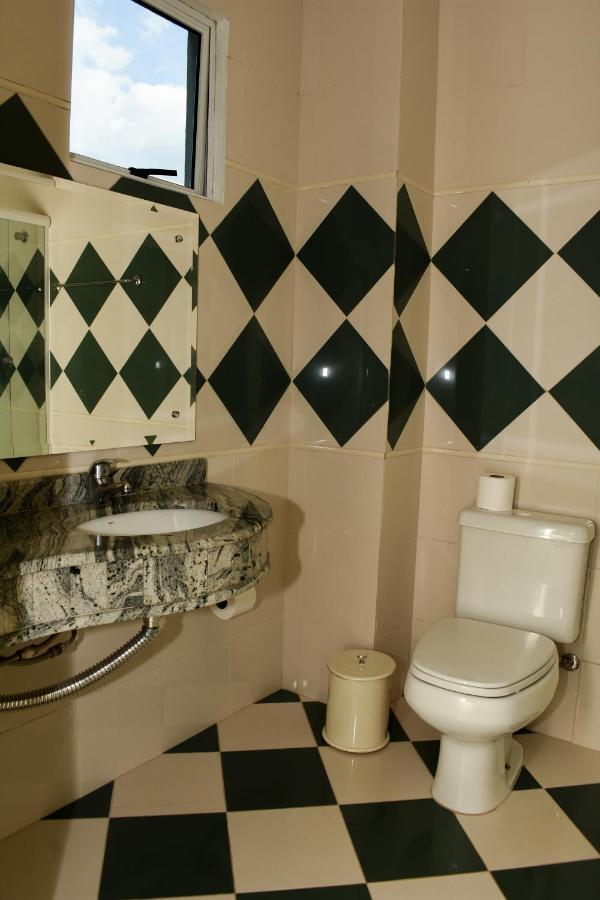 Hotel Das Pedras Ametista do Sul Eksteriør billede