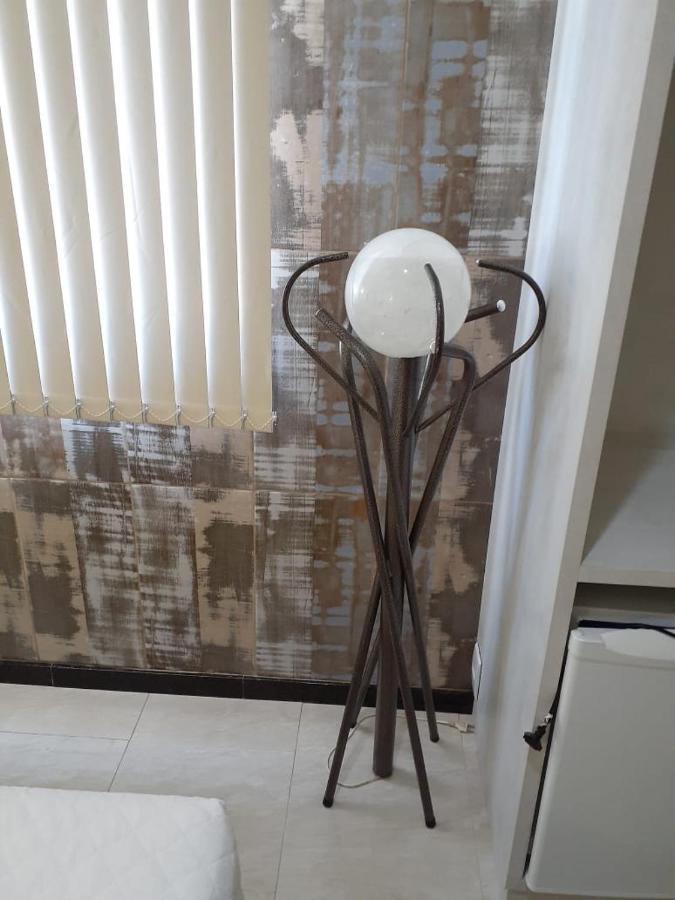 Hotel Das Pedras Ametista do Sul Eksteriør billede