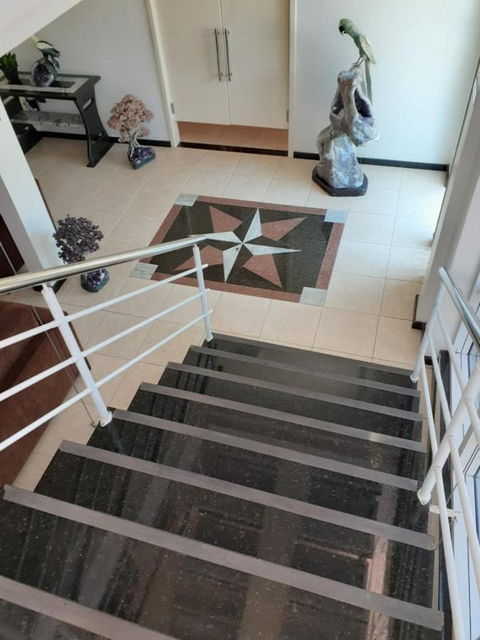 Hotel Das Pedras Ametista do Sul Eksteriør billede